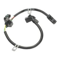 Duralast Vehicle/Transmission Speed Sensor SU9576 for Cadillac CTS