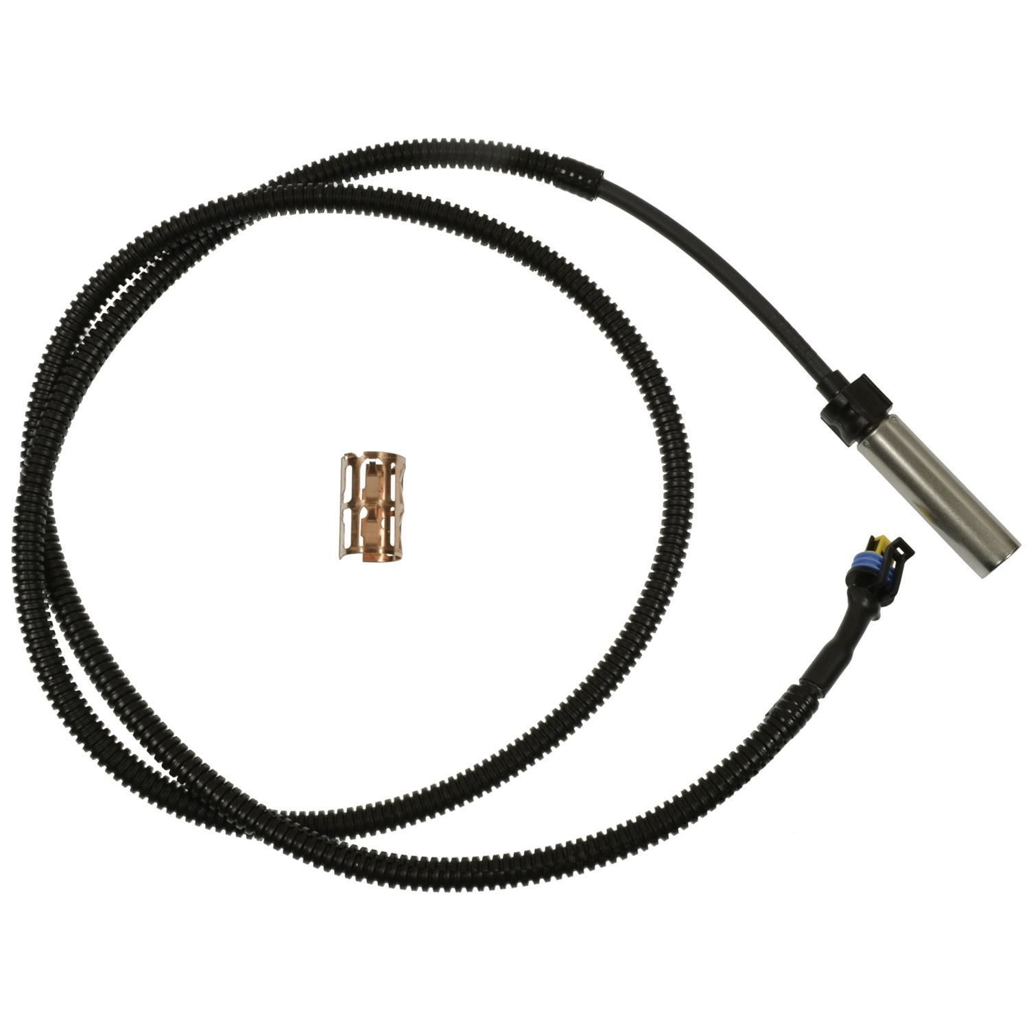 Csmwwheel Speed Sensor Position D Freightliner Cascadia 19 - 5pdaxj9