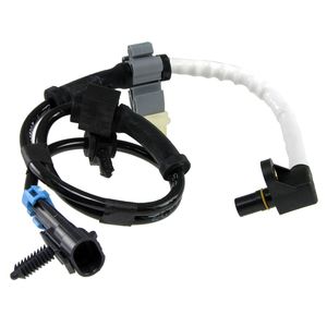 Duralast ABS Wheel Speed Sensor SU9822