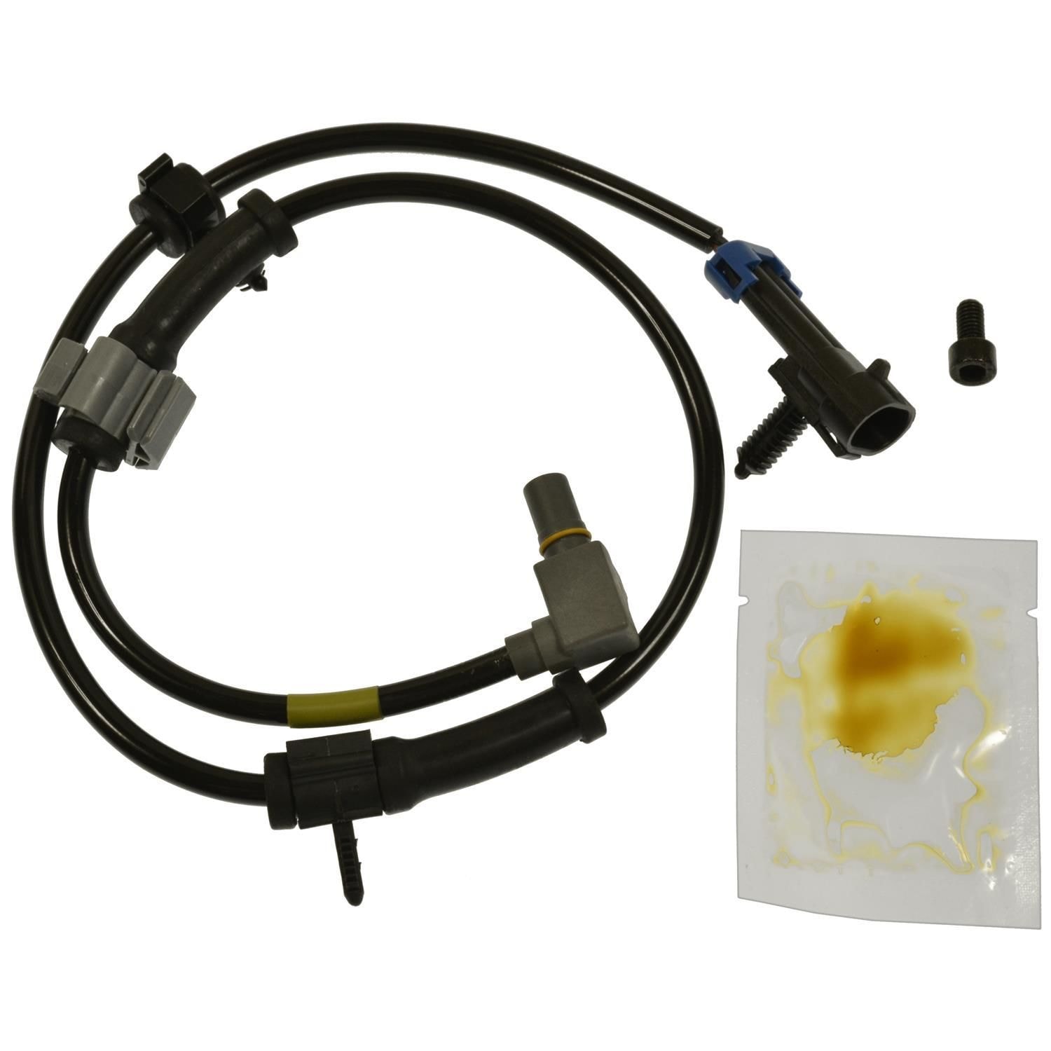 Duralast ABS Wheel Speed Sensor SU9823