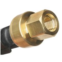 Duralast Fuel Injection Pressure Sensor SU9922 for Chevrolet