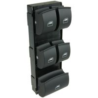 Duralast Power Window Switch SW10046 for Audi