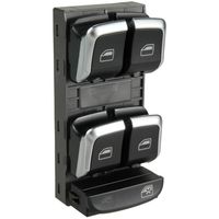 Duralast Power Window Switch SW10048 for Audi