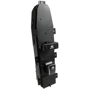 Duralast Power Window Switch SW10477