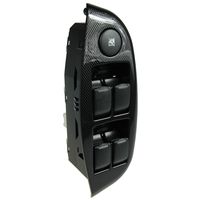 Chevrolet Aveo Power Window Switch - Best Power Window Switch for