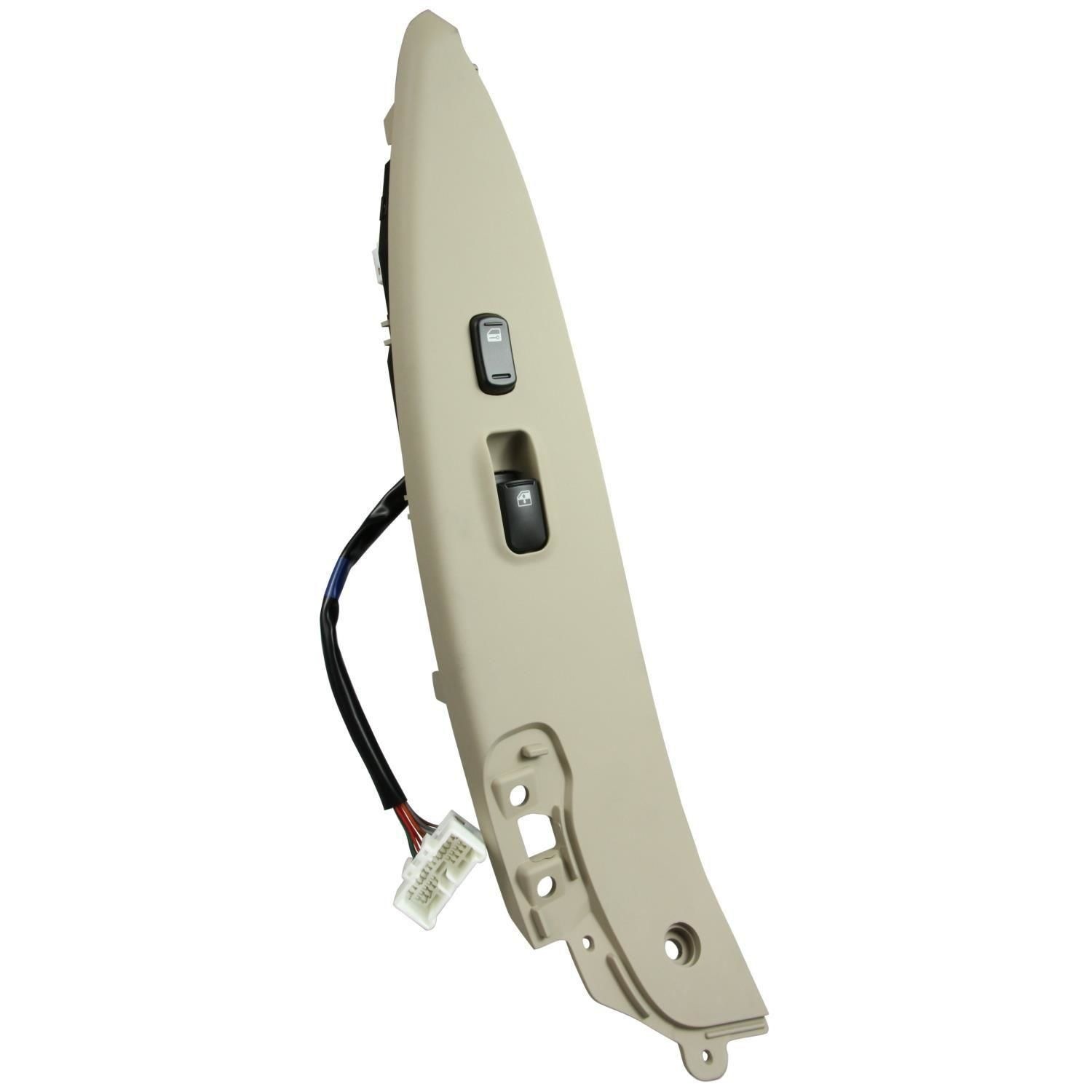 Duralast Power Window Switch SW10652