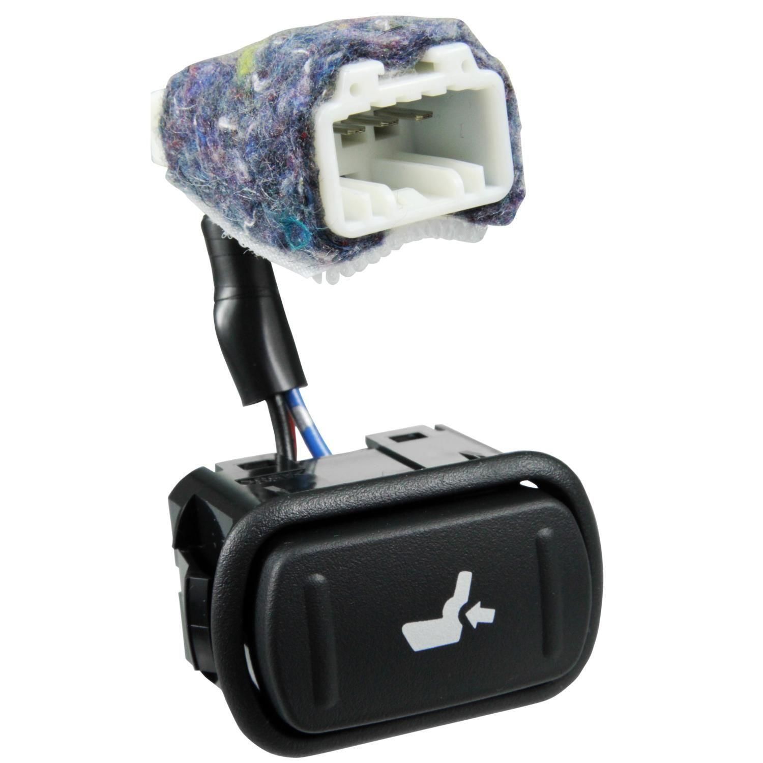 Duralast Seat Lumbar Switch SW11040