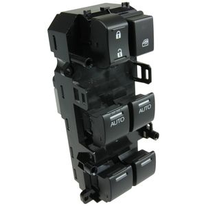 Duralast Power Window Switch SW11094 for Honda Pilot