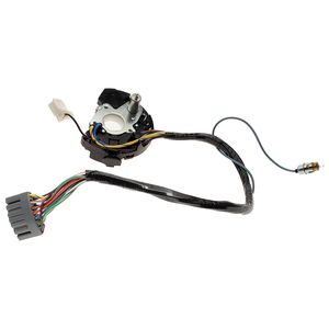 7C3Z-13K359-AA Turn Signal Switch Multi-Function Combination Switch Fit For 2008-2010 Ford F-250 F-350 F-450 F-550 Super Duty