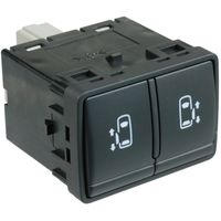Duralast Power Door Lock Switch SW11140