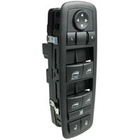 2010 Dodge Journey Power Window Switch From 18 99 Autozone Com