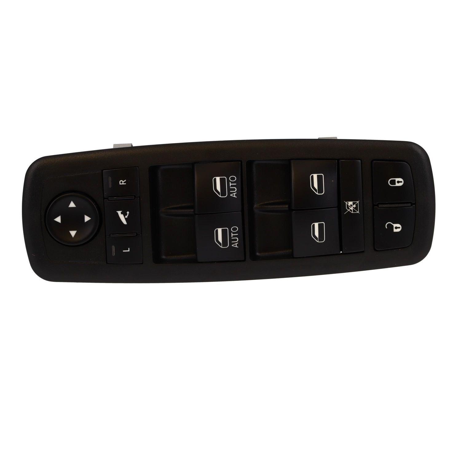Duralast Power Window Switch SW11254