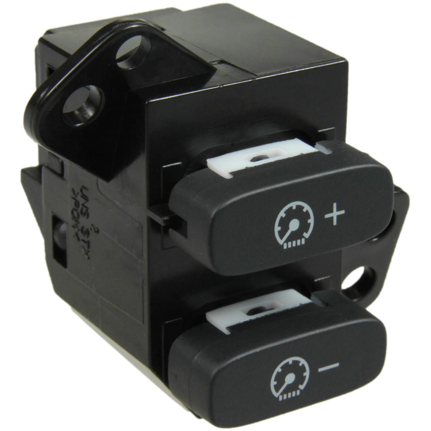 Duralast Instrument Cluster Dimmer Switch SW12096