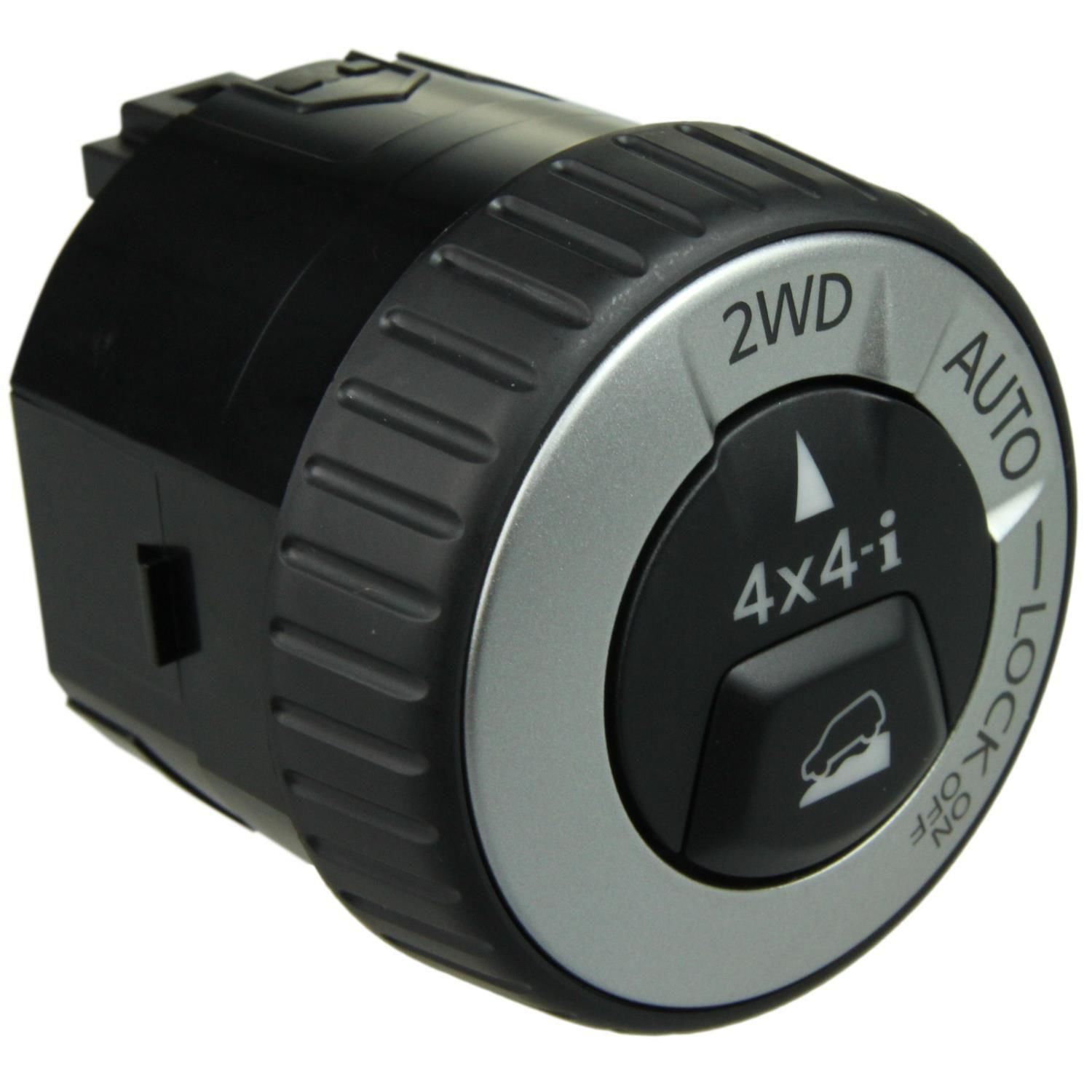 Duralast Four Wheel Drive Selector Switch SW12147