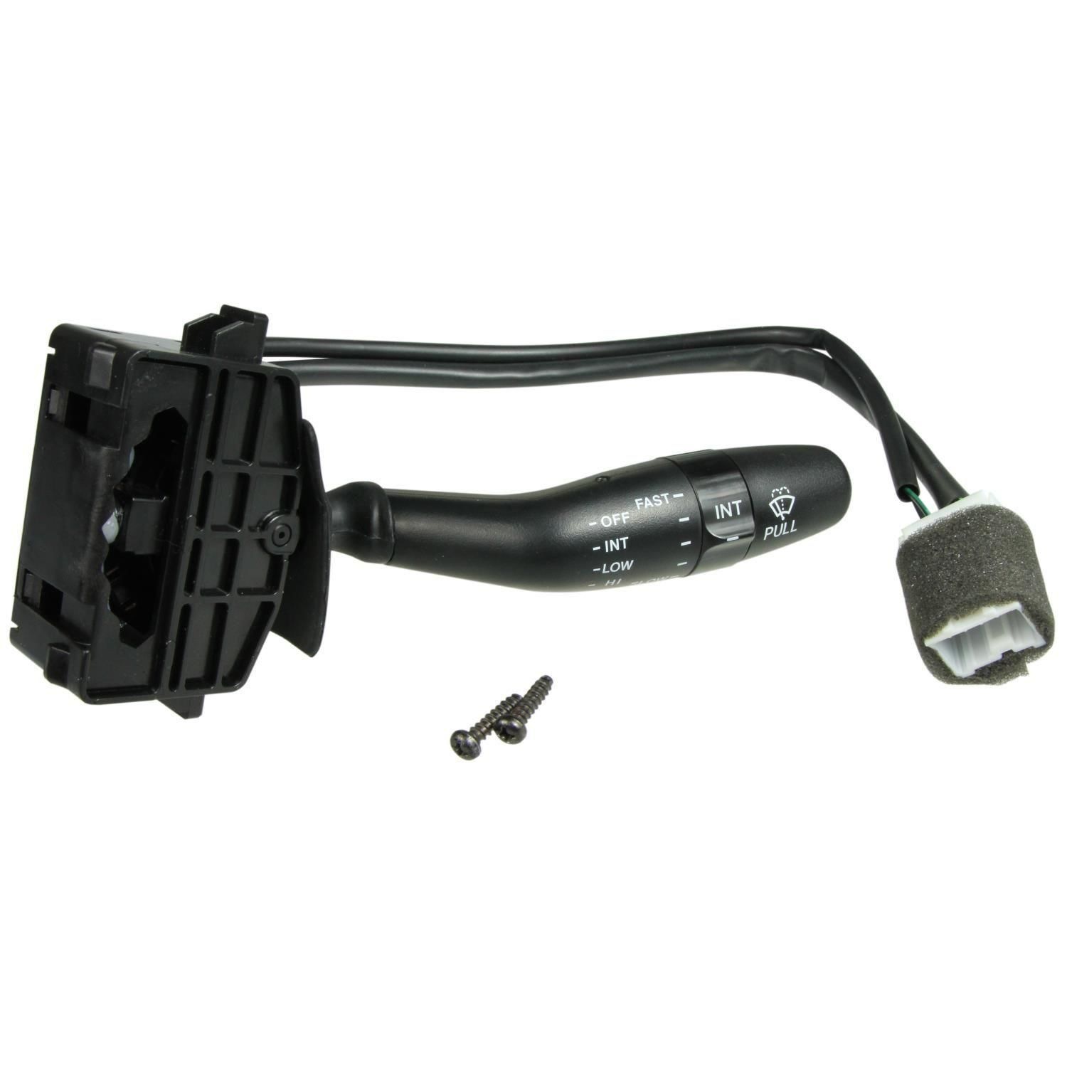 F150 Windshield Wiper Switch 64 - 4b8umer