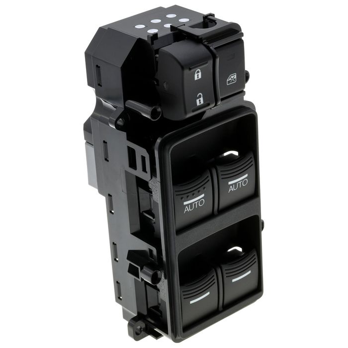 Duralast Power Window Switch SW12507