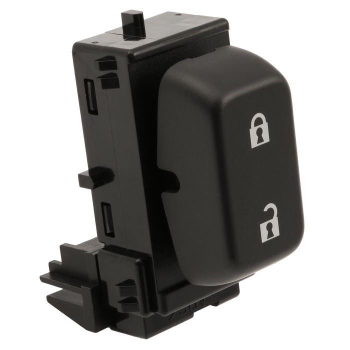 Duralast Power Door Lock Switch SW12622