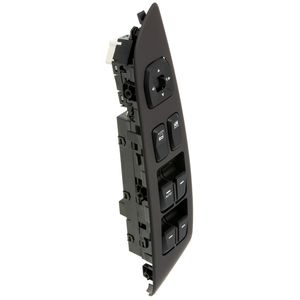 Duralast Power Window Switch SW12648