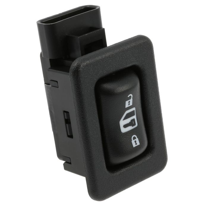Duralast Power Door Lock Switch SW12666
