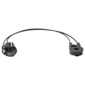 Duralast Blower Control Switch SW12898 for Ford Focus