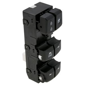 Power Window Switch