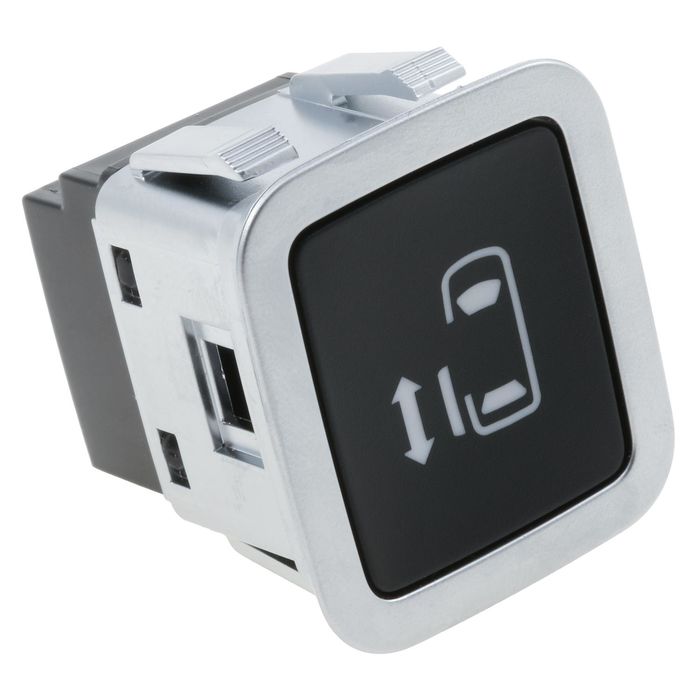 Duralast Power Sliding Door Switch SW13737