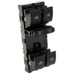 Duralast Power Window Switch SW13959