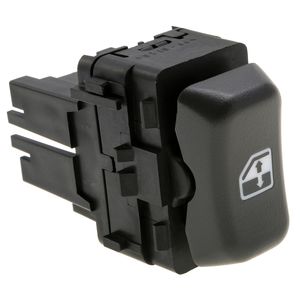 Duralast Power Window Switch SW13993