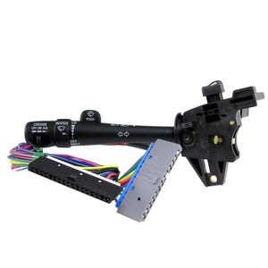 Duralast Multi-Function Switch SW1418 for Buick