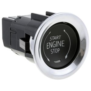2021 Chevrolet Silverado 1500 Ignition Switch