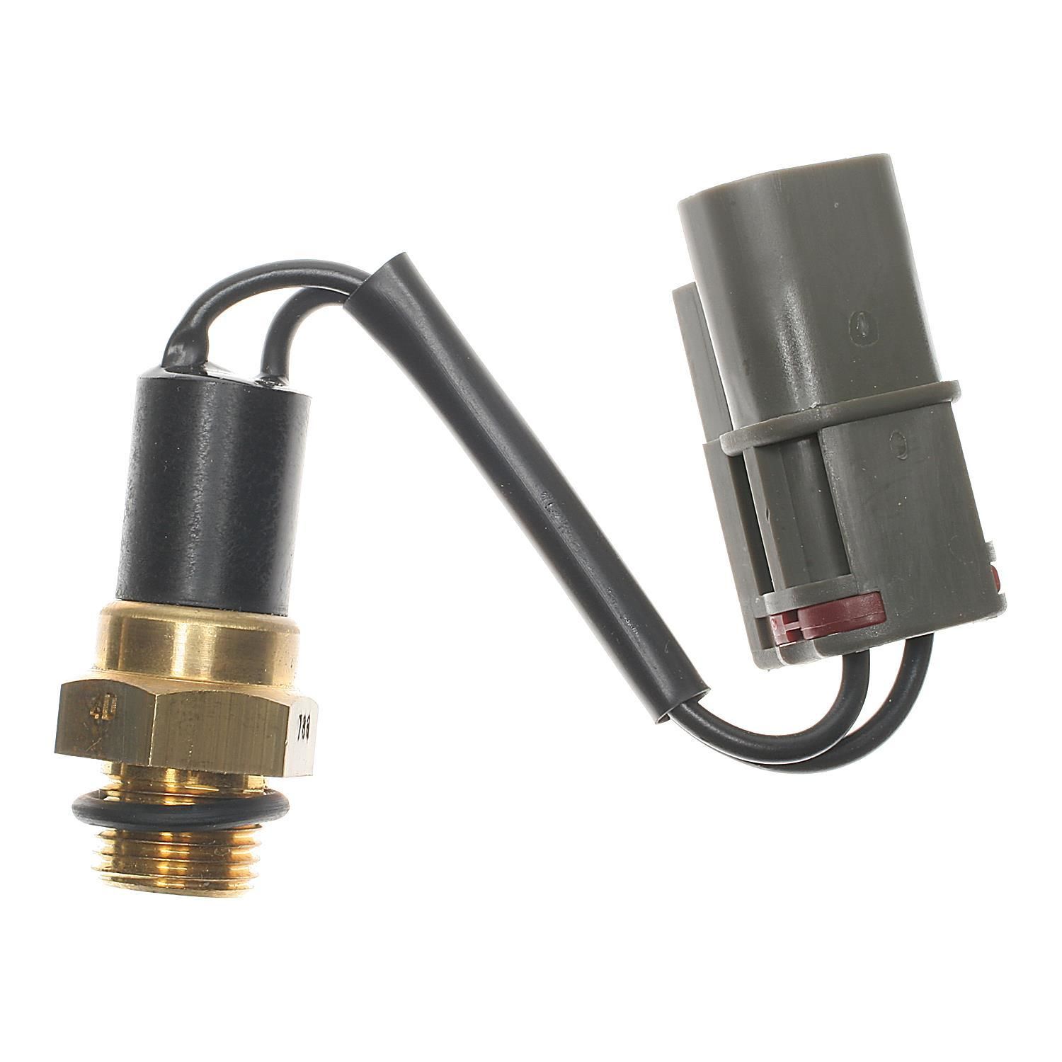 Duralast Radiator Cooling Fan Switch SW1632