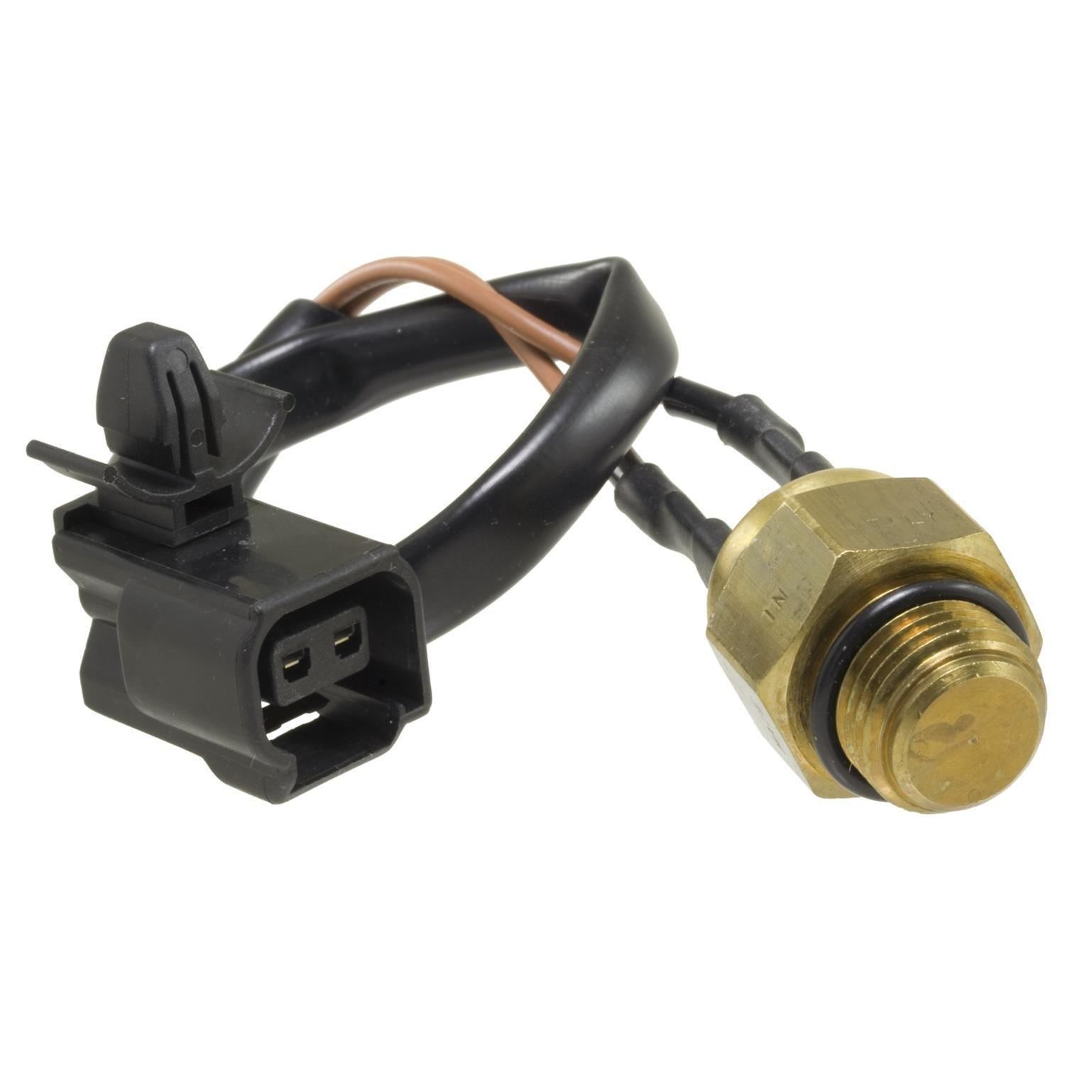 Duralast Cooling Fan Switch Radiator SW1833