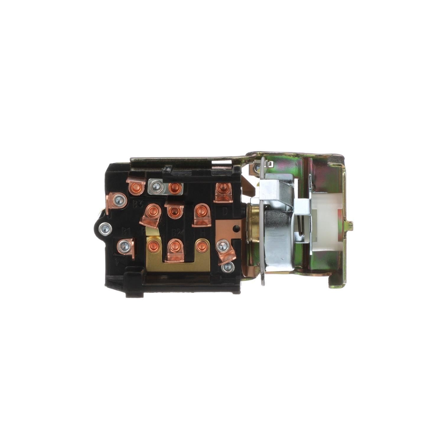 Duralast Instrument Cluster Dimmer Switch SW189