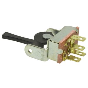 Duralast HVAC Blower Control Switch SW212 for Chrysler New Yorker