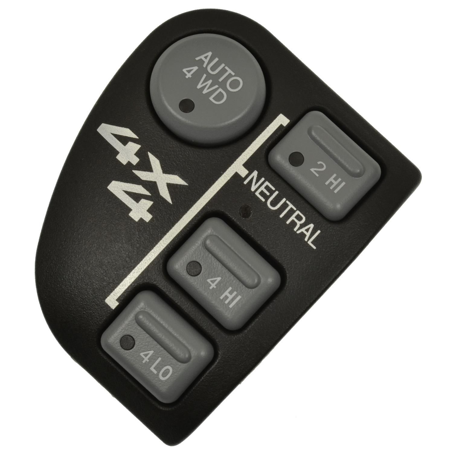 Duralast Four Wheel Drive Selector Switch SW2170