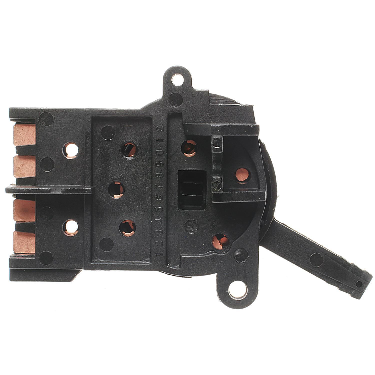 Duralast Blower Control Switch SW228