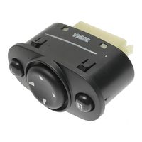 Duralast Power Mirror Switch SW2285
