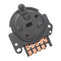 Duralast Blower Control Switch SW3021