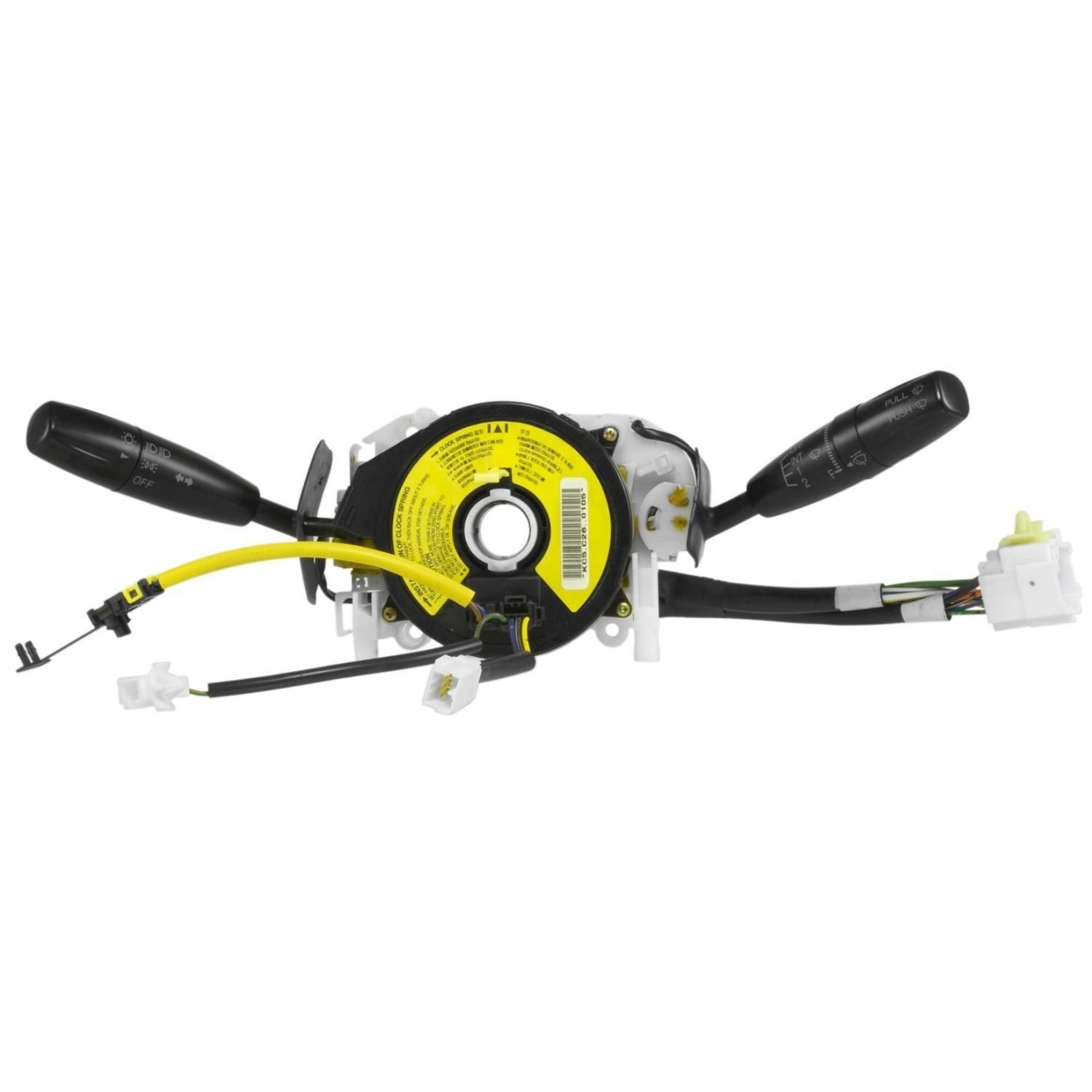 Duralast Switch SW3451