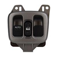 2001 Toyota Celica Power Door Lock Switch