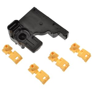 Duralast Door Lock Actuator SW3783