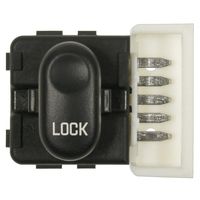 Duralast Power Door Lock Switch SW4142