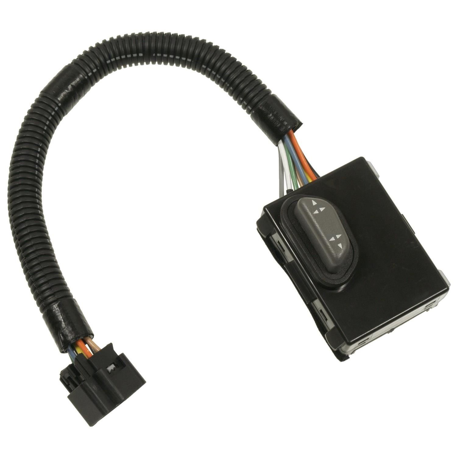 Duralast Power Seat Switch SW4172