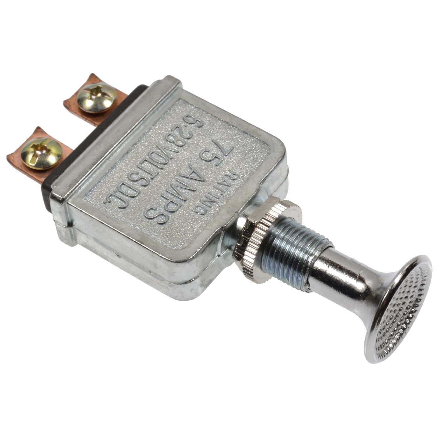 Duralast SW43 PushPull Switch