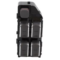 Duralast Power Window Switch SW4486 for Cadillac DeVille