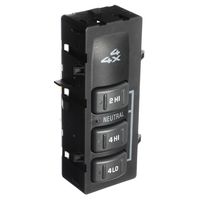 Jual 1 Piece 2Wd 4Wd Four Wheel Drive Selector Switch Abs For Chevy