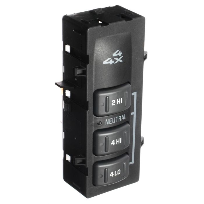 Duralast Four Wheel Drive Selector Switch SW4523