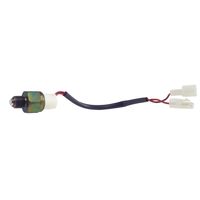 Duralast Neutral Safety Switch SW4906 for Isuzu Impulse