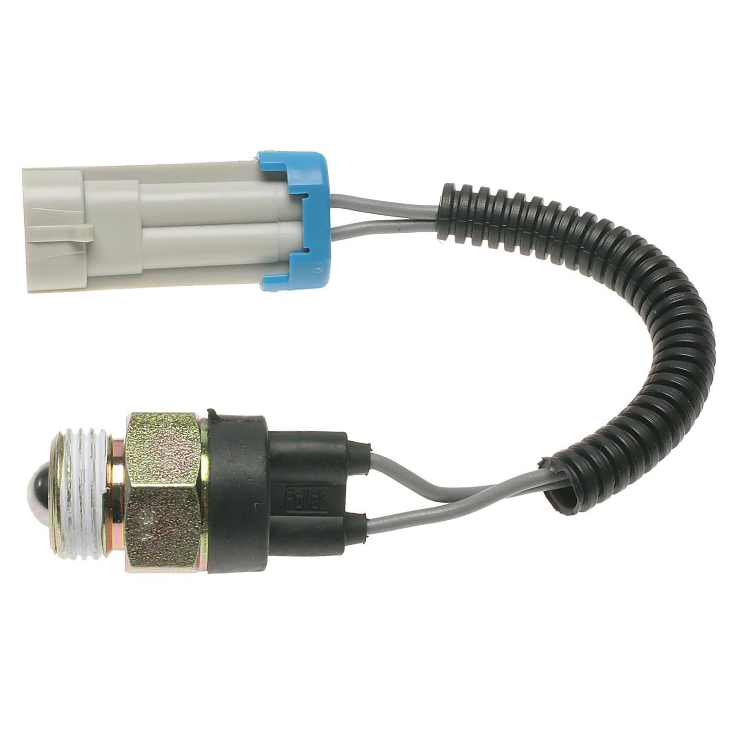 Duralast BackUp Light Switch SW4907