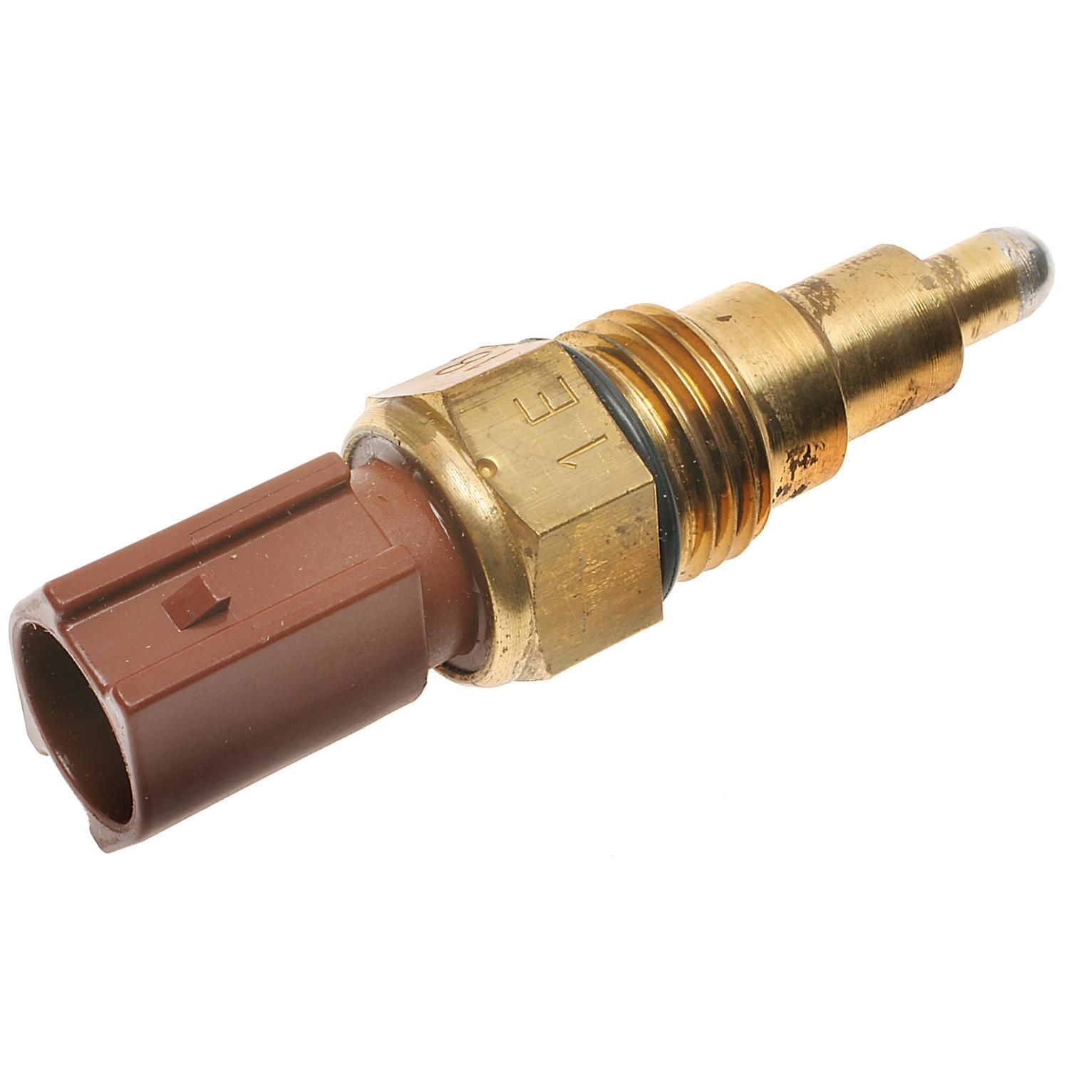 Duralast Cooling Fan Switch Radiator SW4913